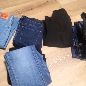 Lot Jeans